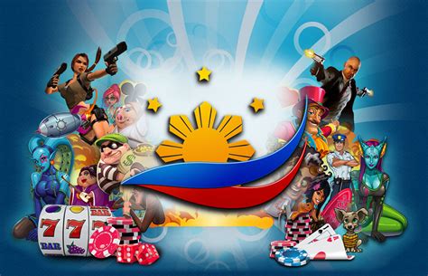 gamble philippines|Online Gambling in Philippines .